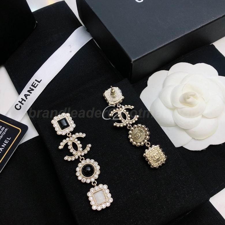 Chanel Earrings 1717